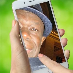 Meet your Posher, John